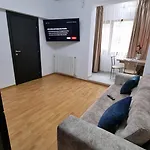Ap1 Heart Of Bucharest - Ultracentral Comfy