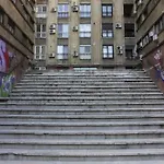 Lejlighed Ap1 Heart Of Bucharest - Ultracentral Comfy *