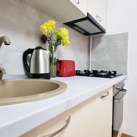 Heart Of History - Steps 2 Old Town & Metro * Bucarest