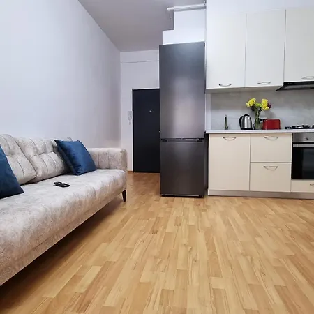 Apartament Heart Of History - Steps 2 Metro & Old Town