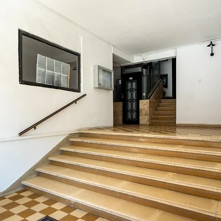 Heart Of History 1Br - Steps 2 Metro & Old Town
