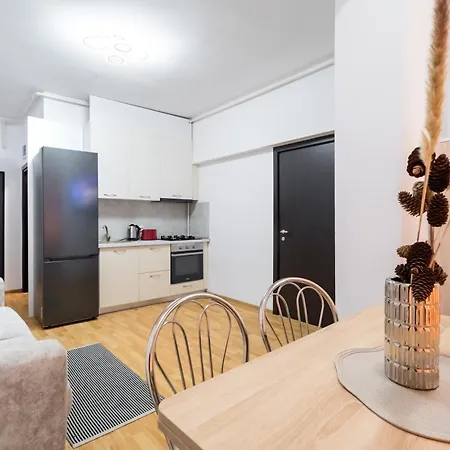 Daire Heart Of History 1Br - Steps 2 Metro & Old Town *