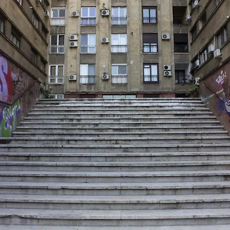 Appartement Heart Of History - Steps 2 Old Town & Metro *