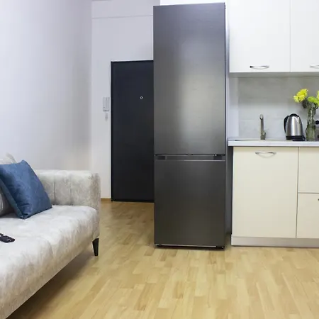 Heart Of History 1Br - Steps 2 Metro & Old Town *