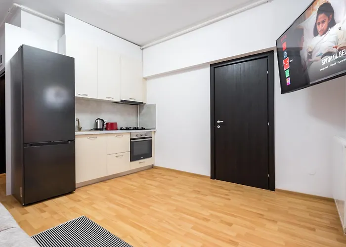 Heart Of History - Steps 2 Metro & Old Town * Bucureşti