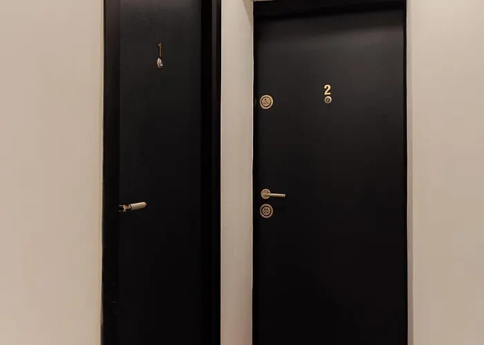 Heart Of History - Steps 2 Metro & Old Town Apartament Bucureşti