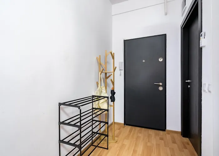 Heart Of History - Steps 2 Metro & Old Town شقة