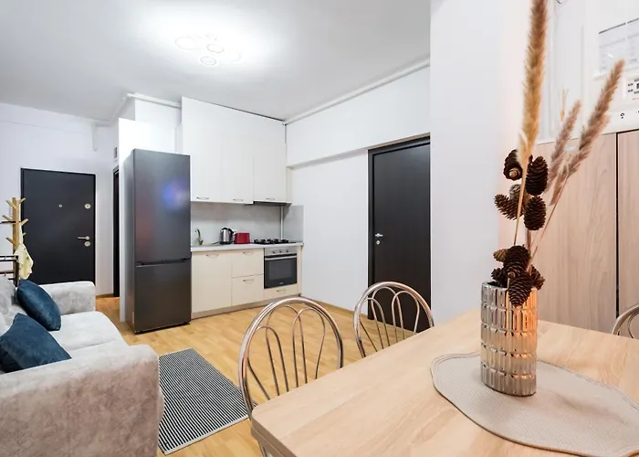 Apartament Heart Of History - Steps 2 Metro & Old Town *