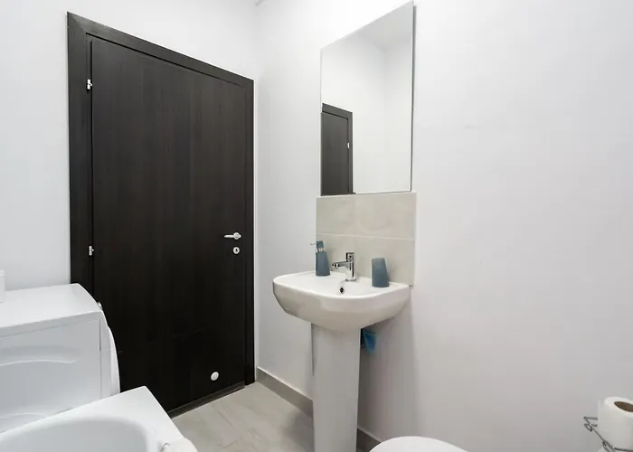 Appartement Heart Of History - Steps 2 Metro & Old Town